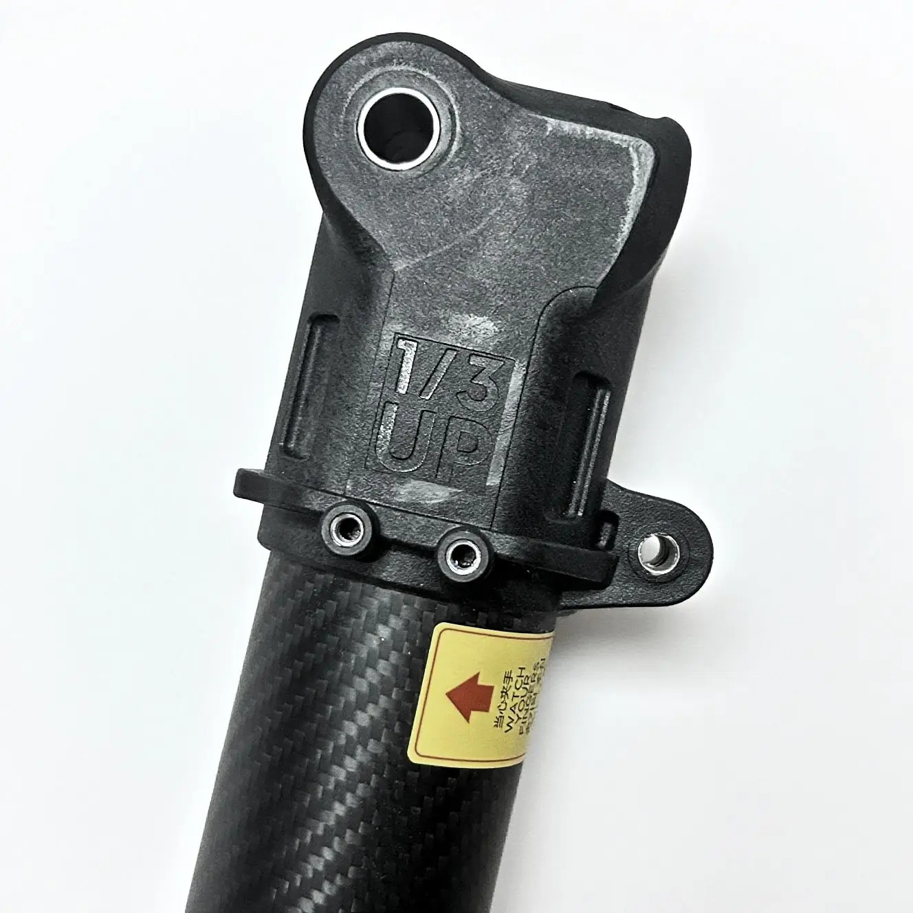 T100 Agras M1/M3 M2/M4 암오리지널 카본 파이버 암 오리지널 교체 부품.