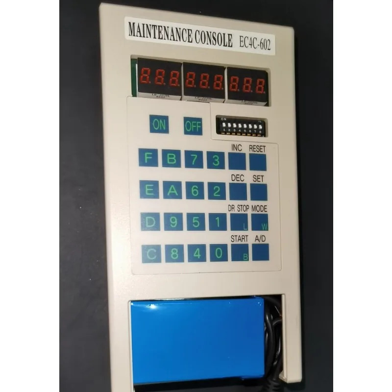 히타치 엘리베이터 부품 액세서리 화이트 서버 MITOCOM EC4C-602/605/608