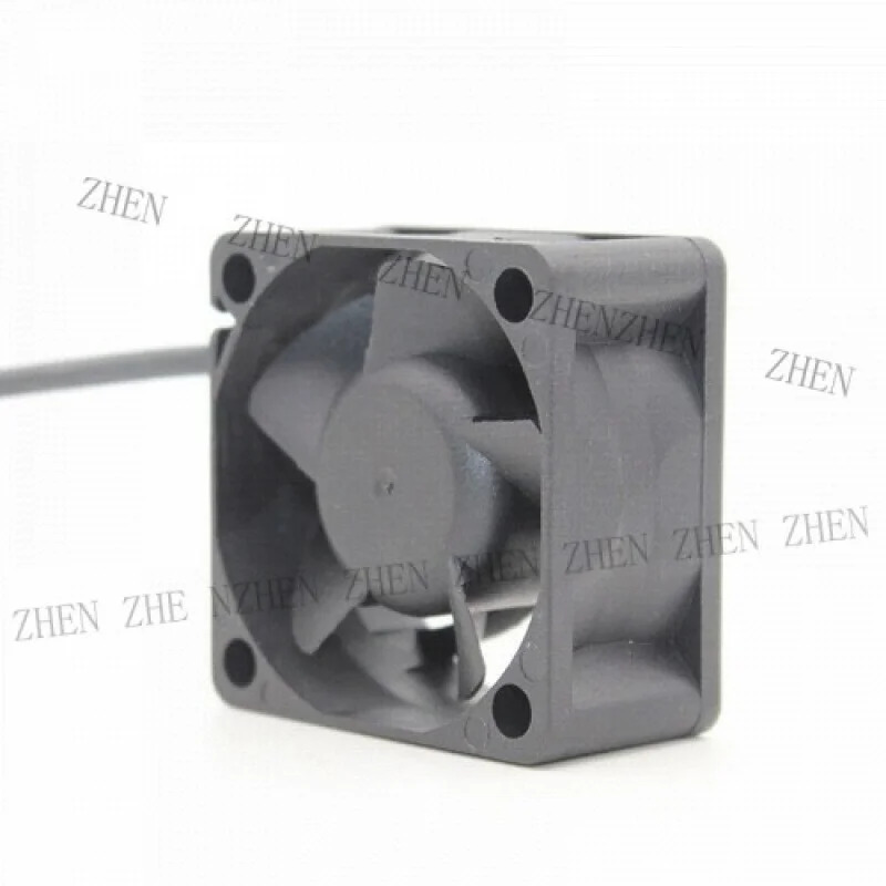 Y for ARX FD1240-A2053D 4020 12V 4CM 볼 에어 교환기 냉각팬