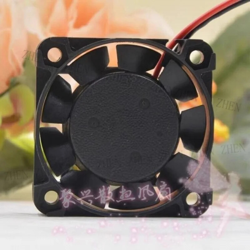 Y for ICFAN F4010AN-12PCW 4010 DC12V 0.08A 4CM 2선식 냉각팬
