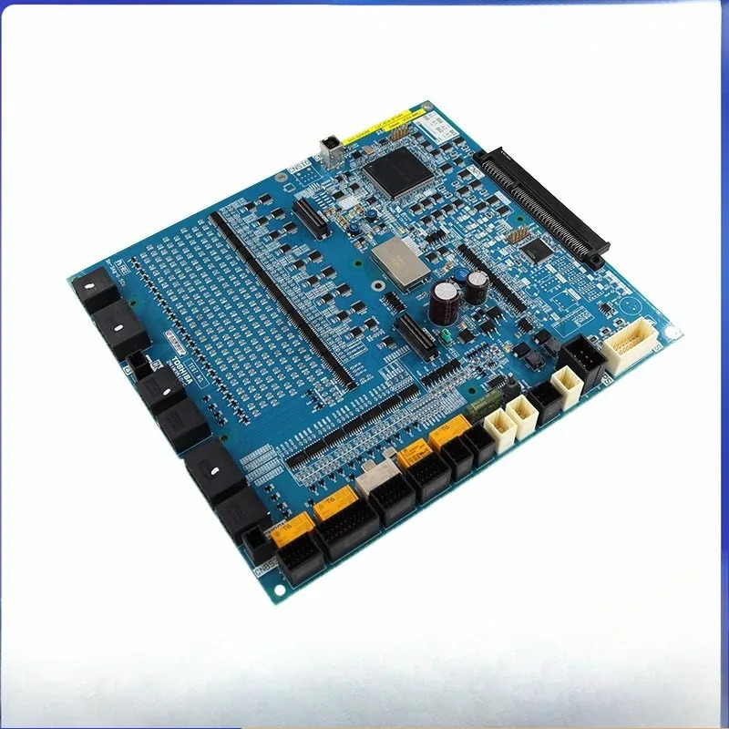 도시바호환 엘리베이터 IO 메보드 I/O-500 500B 500C 500G CV625 CV626 CV631 부품 신품