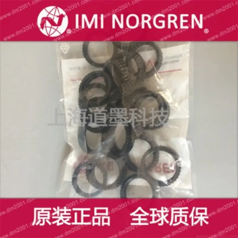 NORGREN 2962-89 R07 시리즈 장착 너트1PCS