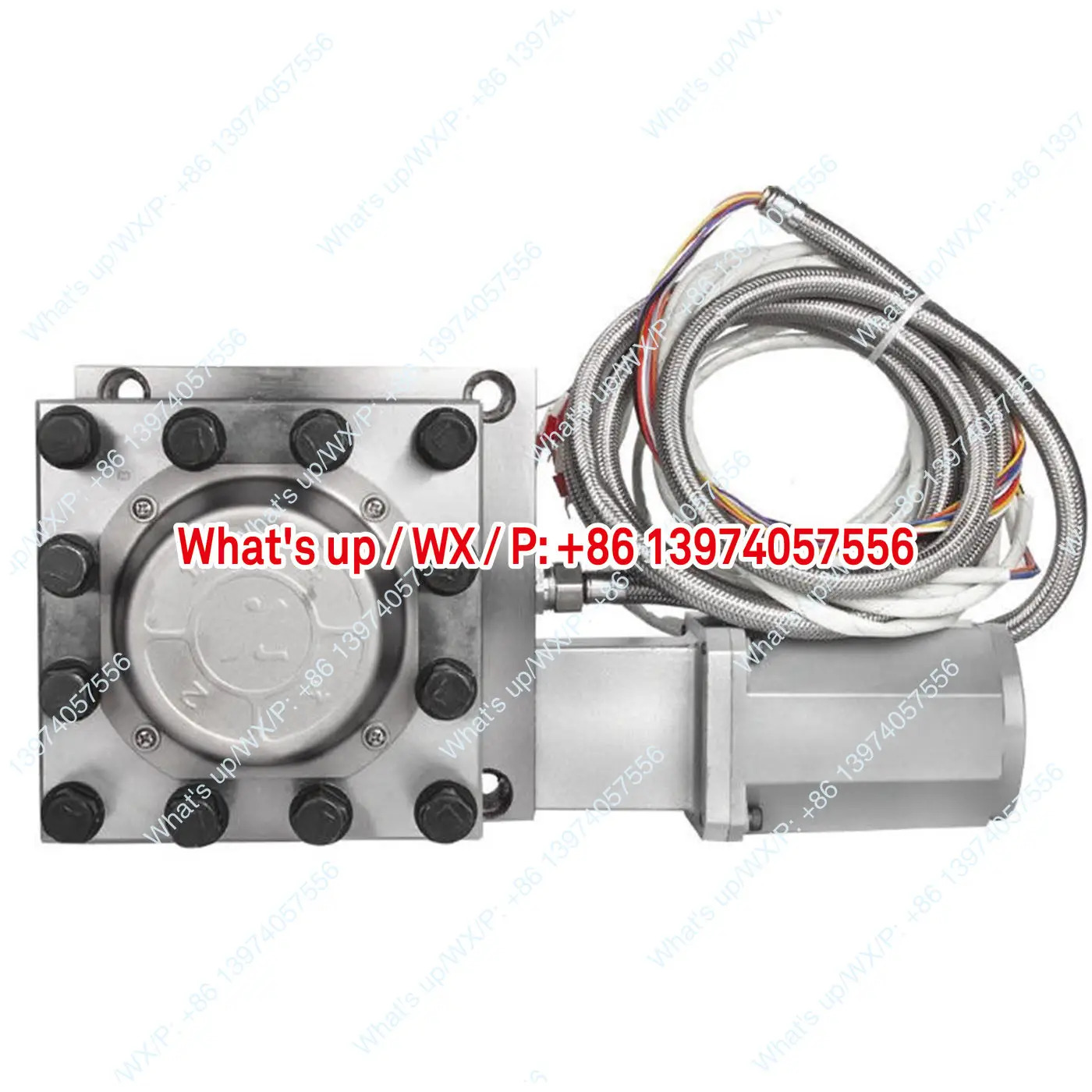 Sanhe 수치 제어 전동 공구 홀더 액세서리 확장형 LD4B-0625/6125/6132/6140/6150/6163