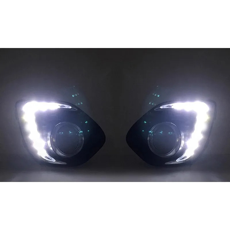 부품은 13-15 Jinxuan 주주행등 ASX LED