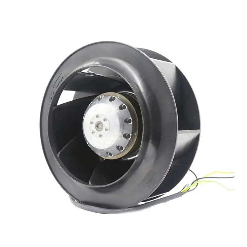 R2D225-02-21 400V 115/160W 오리지널 팬 R2D225-02-15 R2D225-02-18 R2D225-02-29