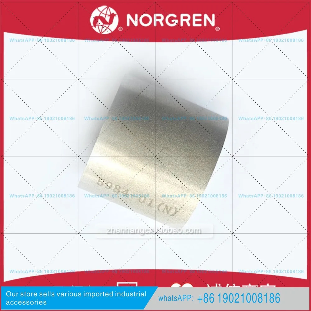 5984-01 N 필터 요소 IMI NORGREN 스테인리스 스틸 재질 B38P 물 불순물 B52G
