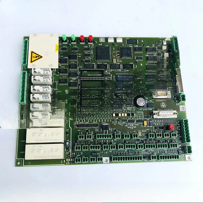 티센 엘리베이터 인버터 CPIK-48M1/CPIK-32M1/CPIK-15M1 MC2 메보드 부품