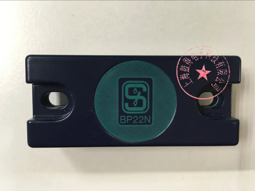 BP22N S 안전 자석 스위치 신 SCHMERSAL