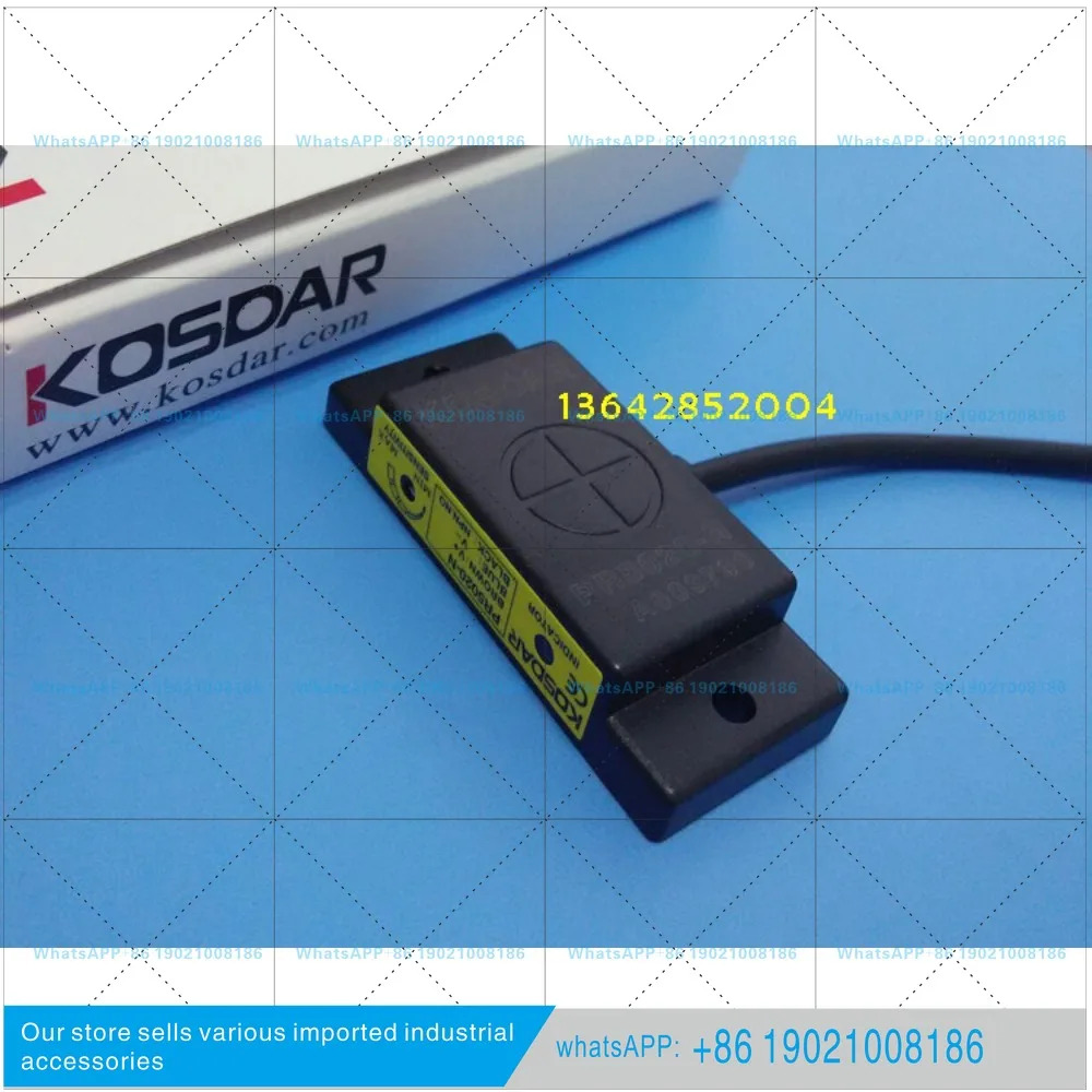 액체 레벨 센서 E2K-F10M E2K-F10MC1-A 수위계 KOSDAR PR5020-N