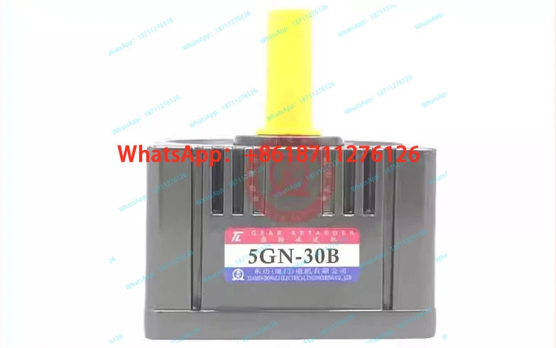 5GN-30B TL 기어 리타더 TUNGLEE 감속기