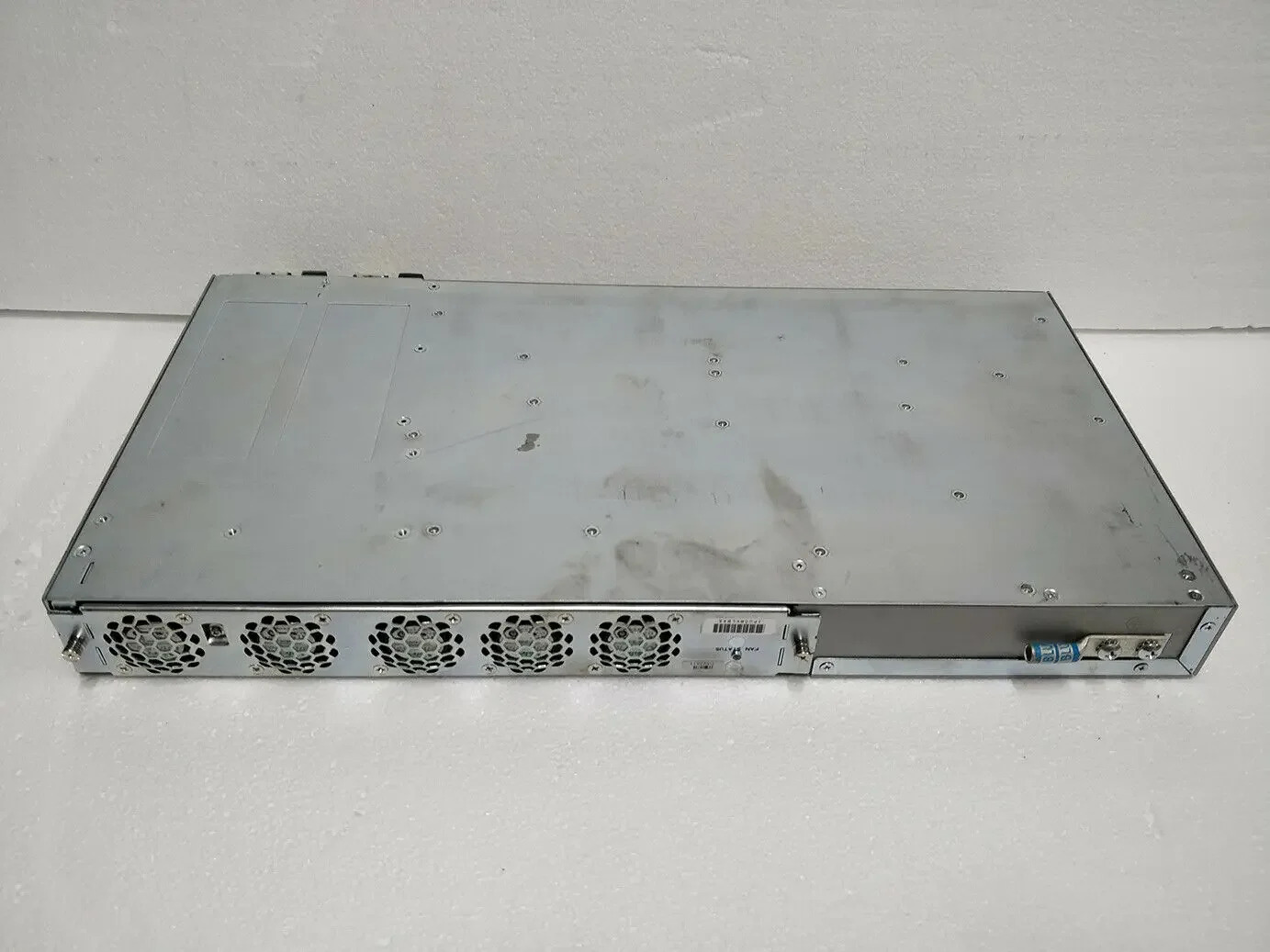 ASR-920-24SZ-M ASR920 24개 1G 포트 4개 10G SFP 통합 라우터