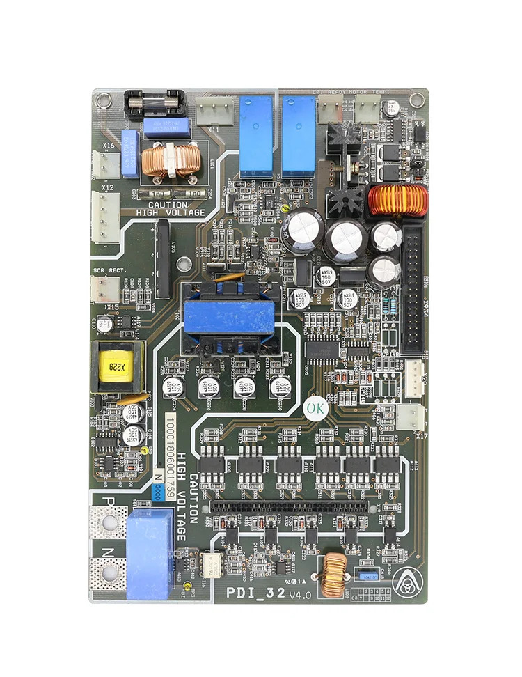 티센CPIK 인버터 드라이브 보드 PDI-11M1/15M1/32M1/48M1 부품