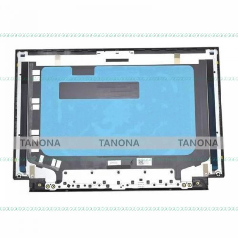 델 G15 5530 LCD 후면 덮개 단 커버 케이스 A 쉘DD 뉴 0684XF 684XF
