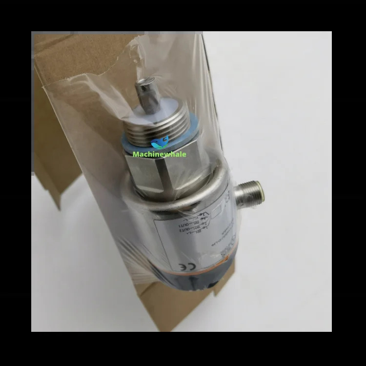 LR7000 연속 레벨 센서 LR3000 LR8000