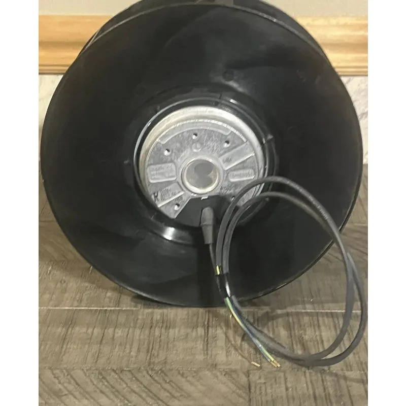 R2E225-BD92-36 M2E068-DF 230V 오리지널 팬