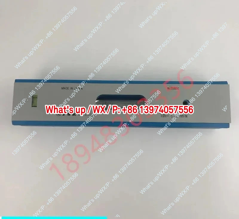 포장 오리지널 FSK FLB1-150 150X0.02 바 레벨 룰러