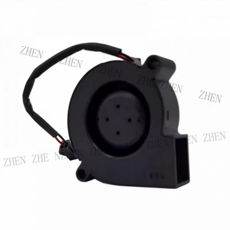 Y FOR AB05124HB150100 DC24V 0.14A 5015 5CM 2-와이어 냉각팬