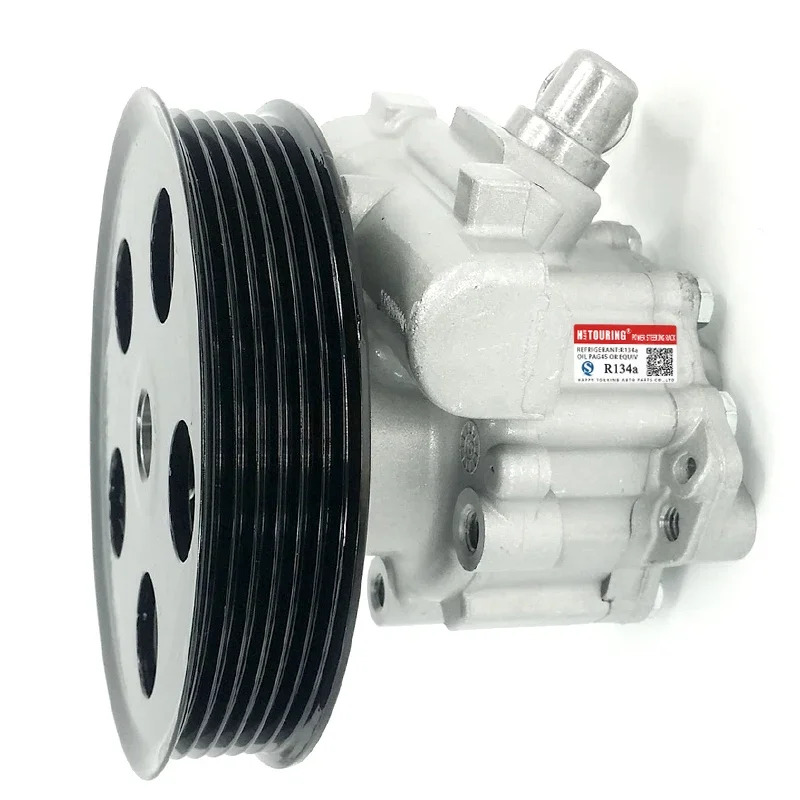 audi호환 A4 QUATTRO 2000-2009 8E0145153H 8E0145153 71557 851529635 8E0 145 153 H 유압식 파워 스티어링 펌프
