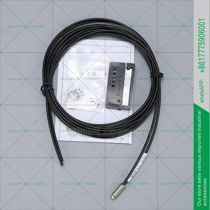 광섬유 프로브 E32-C31 C31N D211R T22B DC200E T11N D32L 센서
