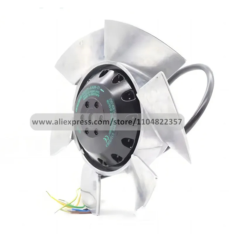 독일 팬 A2D200-AA02-02 A2D200-AA02-16 A2D200-AA02-19 A2D200-AA02-33 A2D200-AA04-01 A2D200-AA04-02 냉각팬