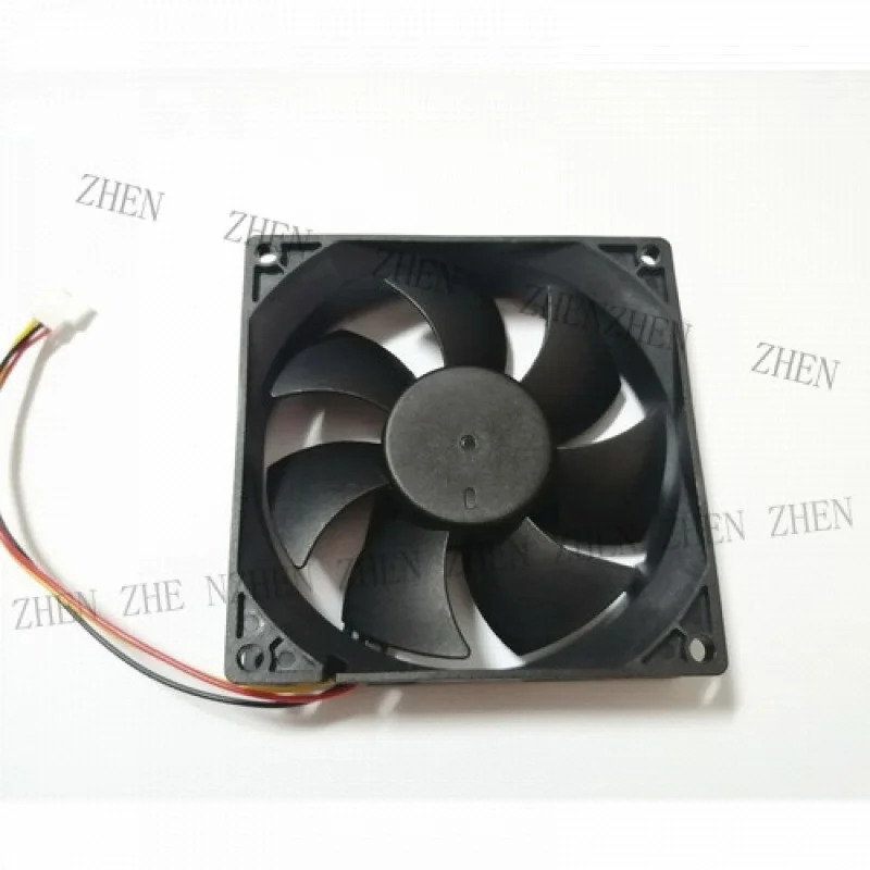 Y FOR NC5332H54B MMF-09D24TS-EN4 냉각팬 9025 DC24V 0.22A 9CM 4핀
