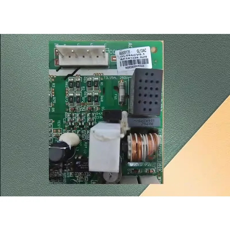 부품은 보호 보드 46020135 외부 기계 GL13AC 회로 GRJGL01R