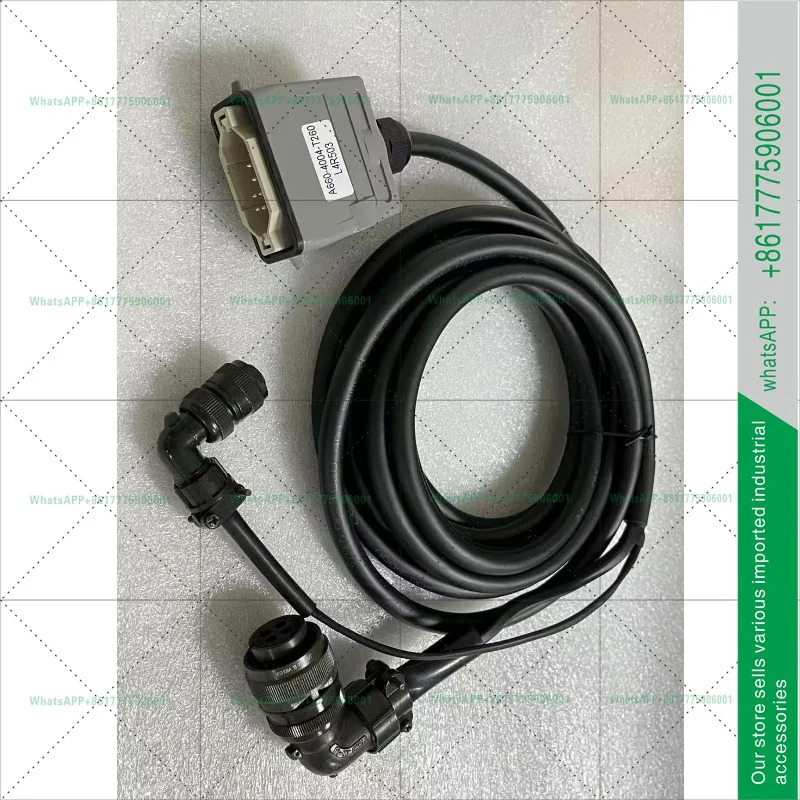 엔코더 라A660-2006-T341 L4R503 신형 4004-T260