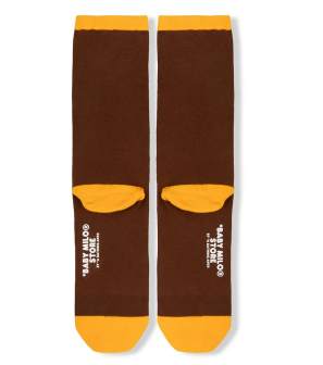 베이프 양말 BABY MILO SOCKS 4 AM20-184-311 - 상세 이미지 4