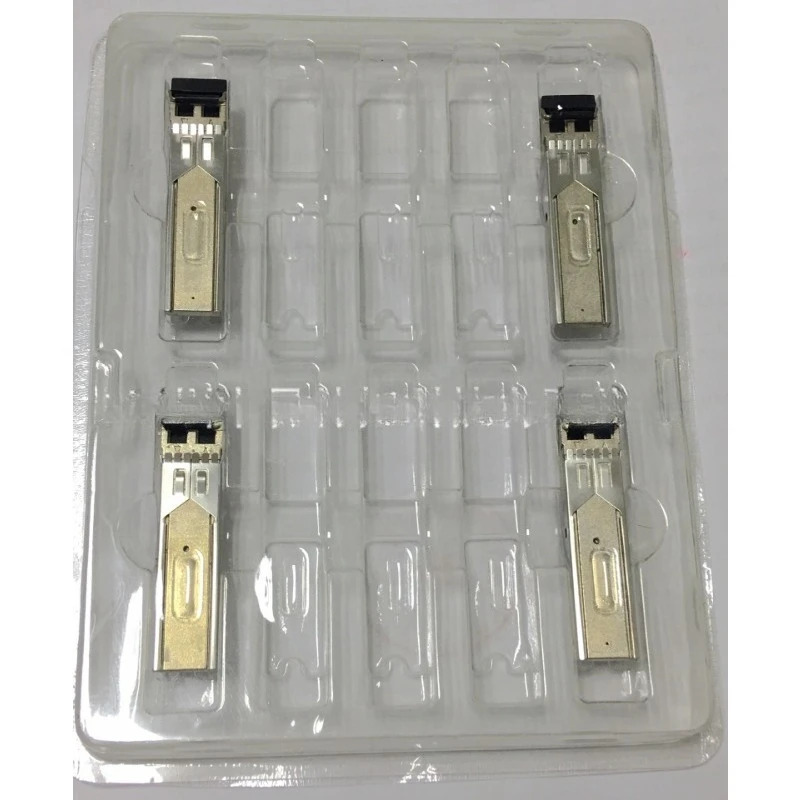FENESA FTLF8519P2BNL-HW 화웨이호환 2.125G 850nm 550M 기가비트 멀티모드 광섬유 모듈 부품