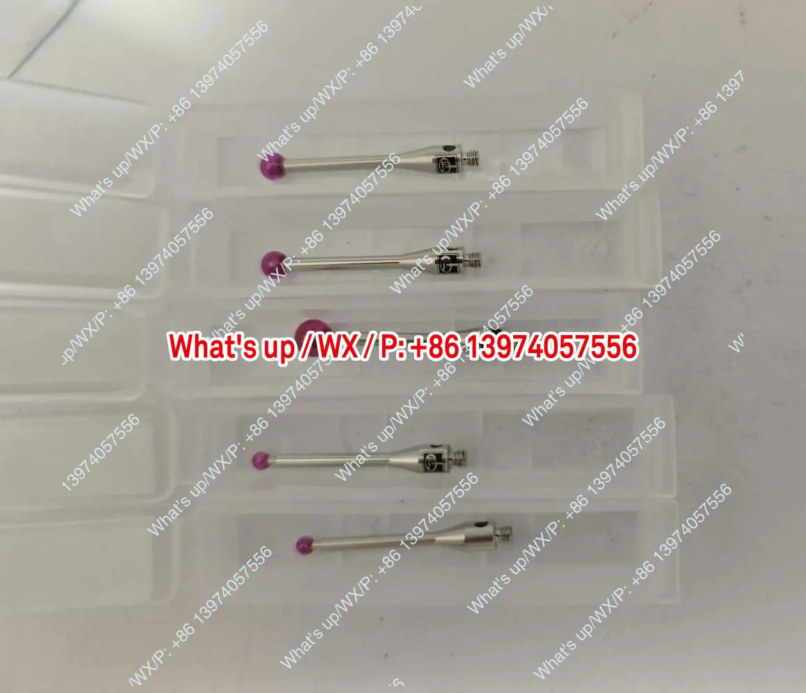 A-5000-4161 레니쇼 스타일러스 포장 M2 x D4 L20