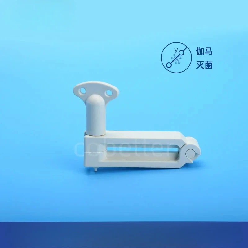 Cobetter 일회액세서리 설치 클램프 일반 밸브