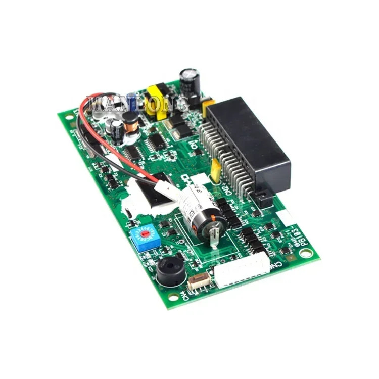 2026년형 전동 부품 부트 회로 기판 니치유 FB15-72OEM 54000-81400