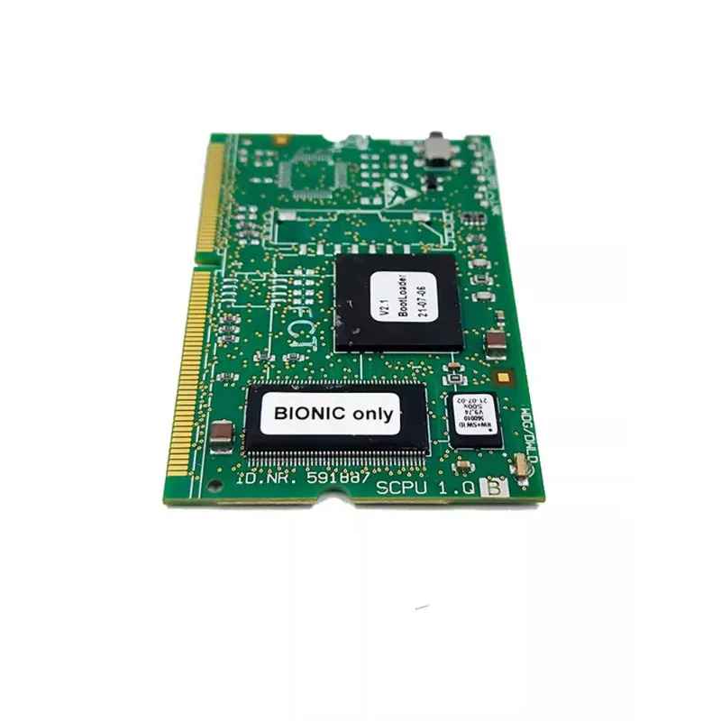 Xunda 3300/3600 엘리베이터 CPU 프로 보드 SCPU1.QB 마더보드 ID.591887