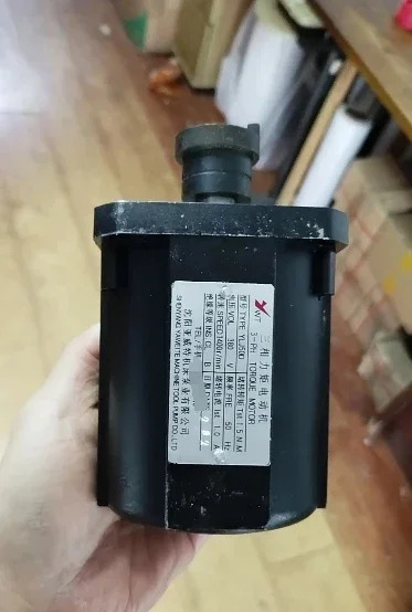 심양 CNC 공작 기계 CAK3665 CAK4085 공구 프레임 모터 SLD90-4 YLJ50D