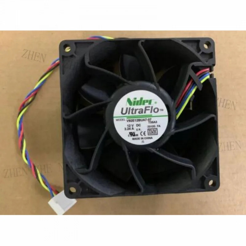 Y 1FORP/N 487099-001 프론트 쿨링 팬 프로트 ML150 G6 ML330 G6용