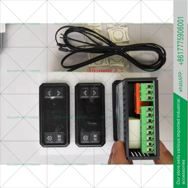 온도조절기 CR06CX-5NOC1/CR02CX CR06CX-5N0C1