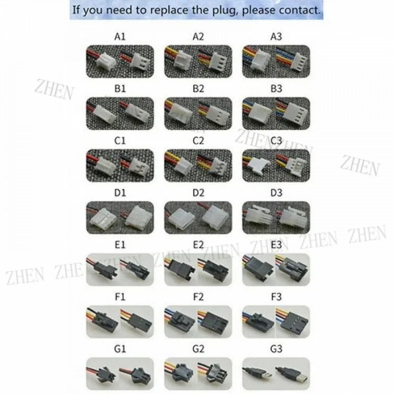 Y FOR 9WF0924S2041 A90L-0001-0598 B DC24V 0.5A 냉각팬