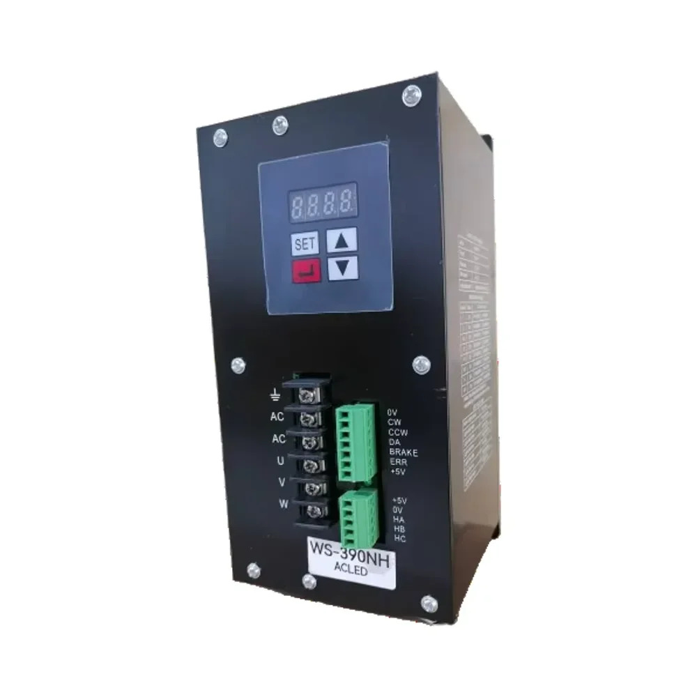 속도 제어 안정적작동110VAC-220VAC 15A 브레이크가 브러시리스 DC 모터 컨트롤러 드라이버