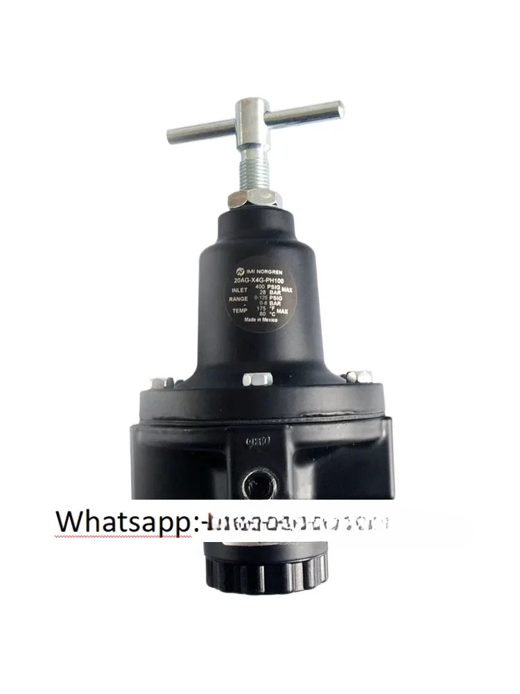 IMI NORGREN 20AG-X4G/PH100 압력 조절 밸브 20AG-X4G-PH100 20AG-X4G-PD100 20AG-X4G-PH103 20AG-X4G-PJ100