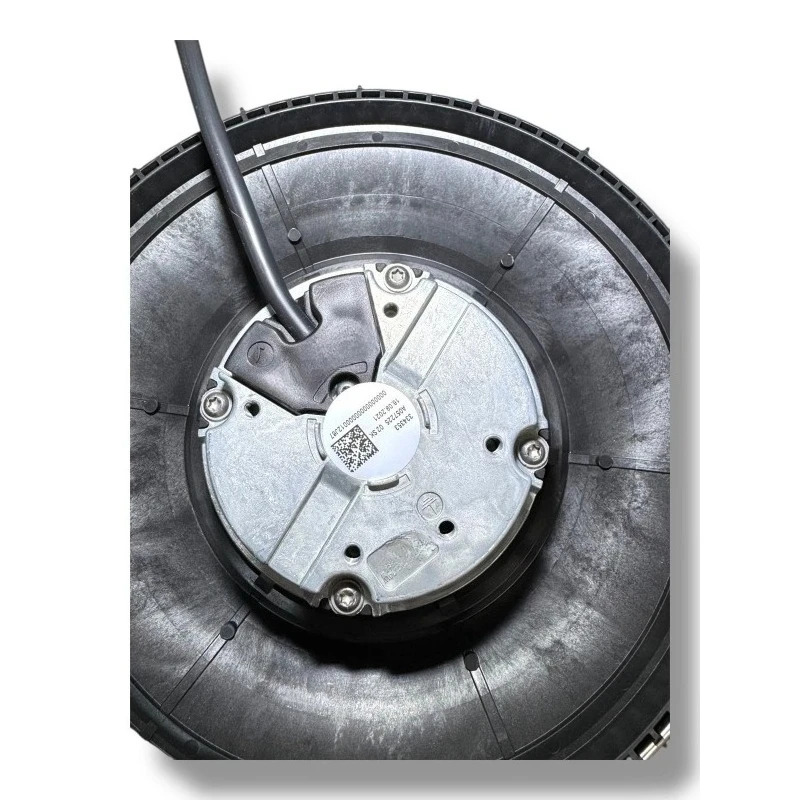 R3G280-RM21-05 3398.415 48V 오리지널 팬