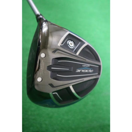 캘러웨이 [중고]캘러웨이 로그드라이버 10.5도 R강도 상태최상_60328