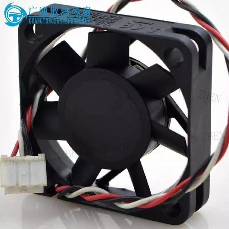 Y KF0615H2H-R 6015 DC24V 3.0W 6CM 2선식 냉각팬