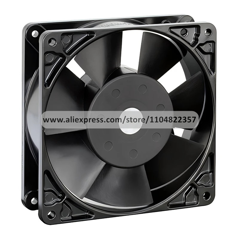 독일 팬 TYP 5900 5908 5938 5950 5958 5988 5908W 냉각팬