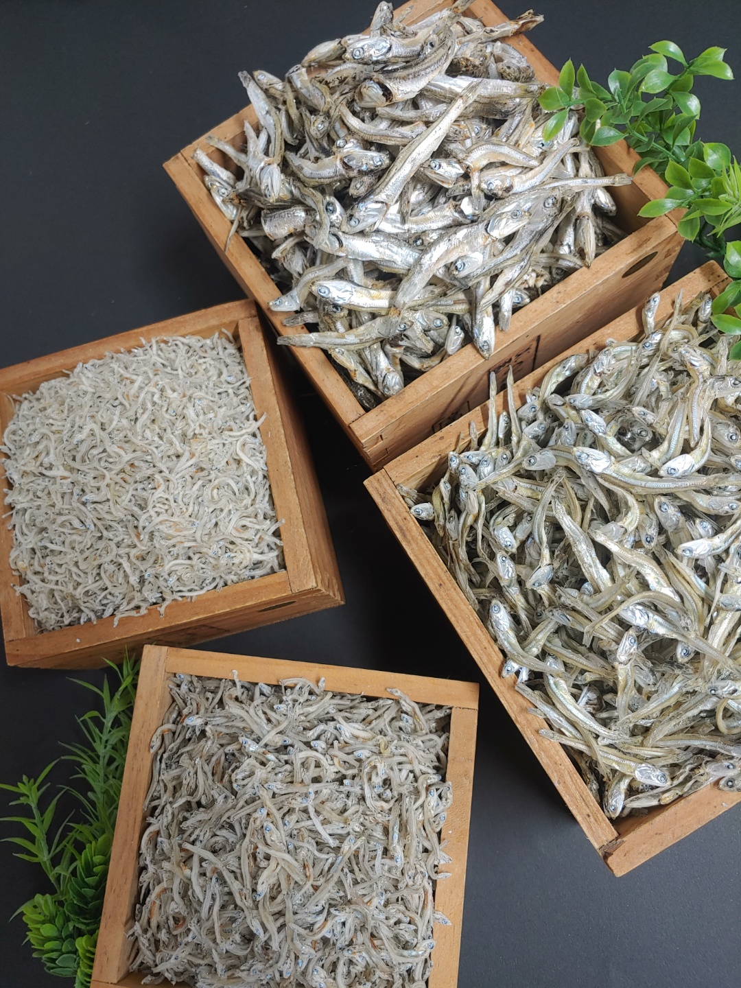 (엄마멸치) 국산 남해안 육수용 다시멸치 깊은 육수(진공포장추가옵션) 1.5kg, 6개 - 상세 이미지 2