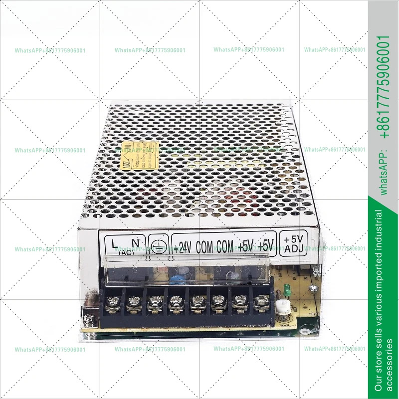 스위칭 전원공급장치 5V12V DC D-30a50 60 120 220V
