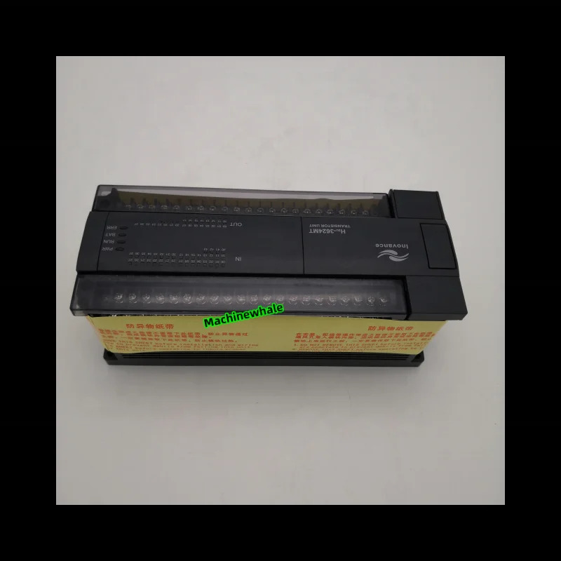 신 오리지널 PLC 모듈 Ino vance H2U-3624MT-XP H2U 시리즈 트랜지스터 유닛 CPU