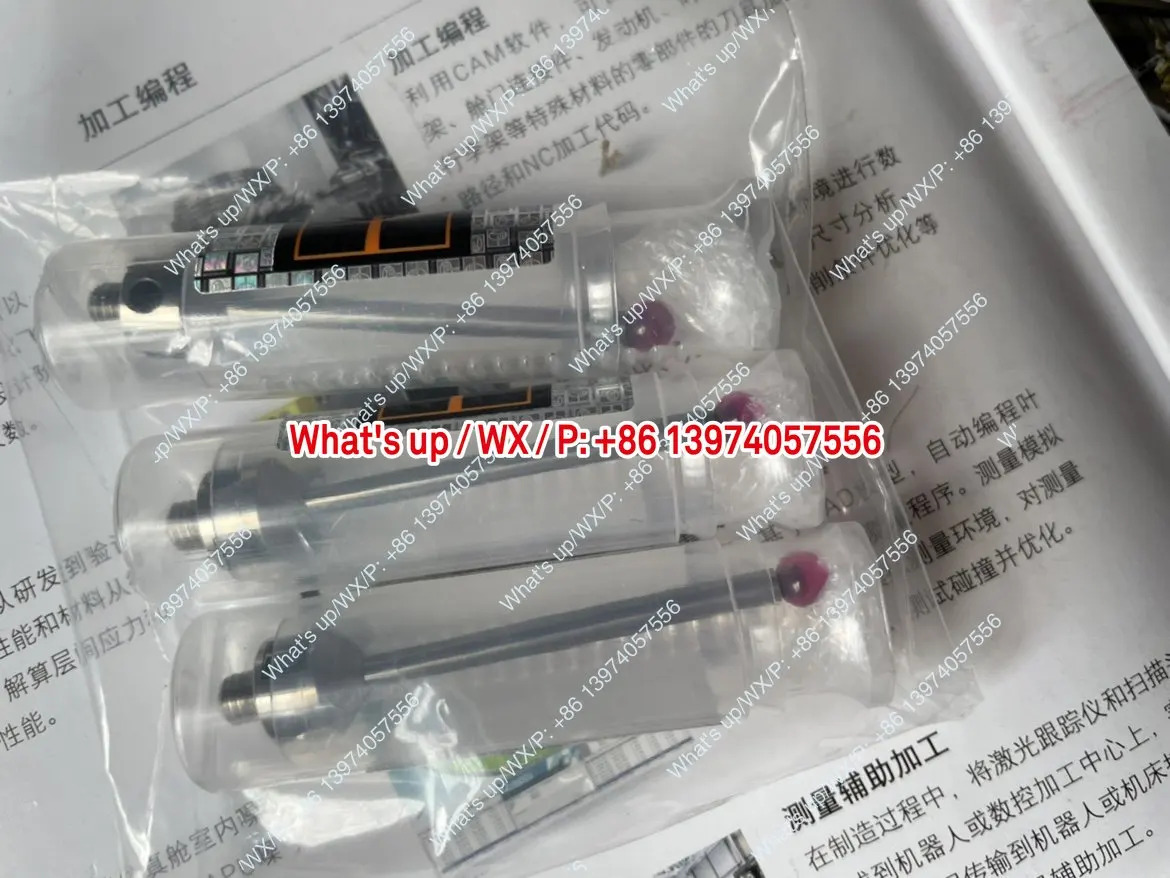 레니쇼 스타일러스 A-500236적가능