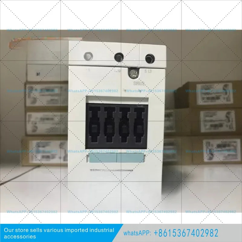 콘택터 3RT1044/1045/1046-1AP00 1AF00/1AL20/1AG20/1AC20 1A 0