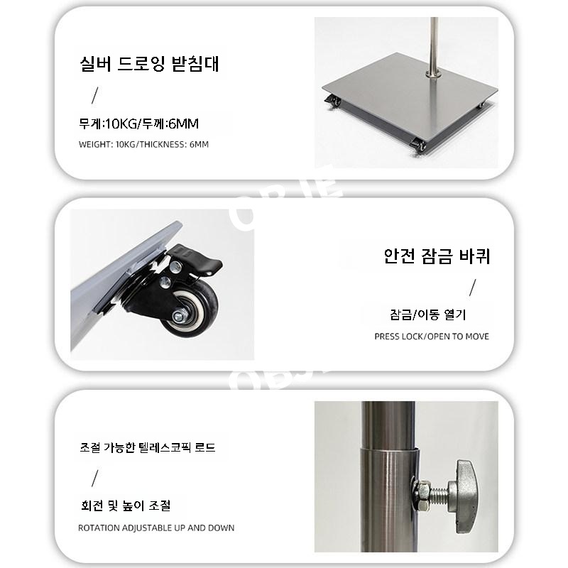 전신마네킹 신형 다양한포즈 스포츠 여성 남성 옷가게 디스플레이 - 상세 이미지 4