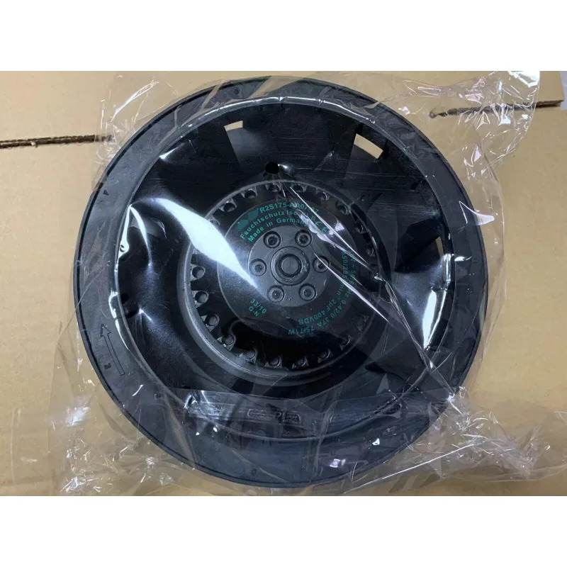 R2S175-AA07-37 R2E175-AR72-10 R2E175-AB56-01 R2E175-AB56-56 R2S175-AA07-35 오리지널 팬